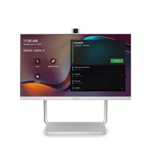 Deskvision A24 tout en un pour teams - 1303161