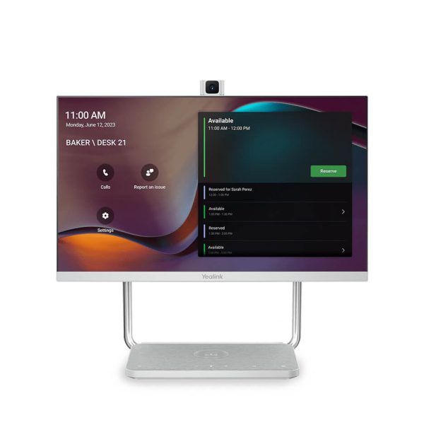 Deskvision A24 tout en un pour teams - 1303161