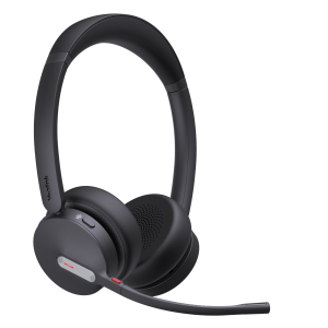 Casque Bluetooth BH70 Dual Teams&UC USB A