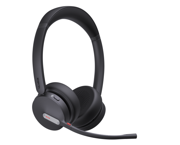 Casque Bluetooth BH70 Dual Teams&UC USB C