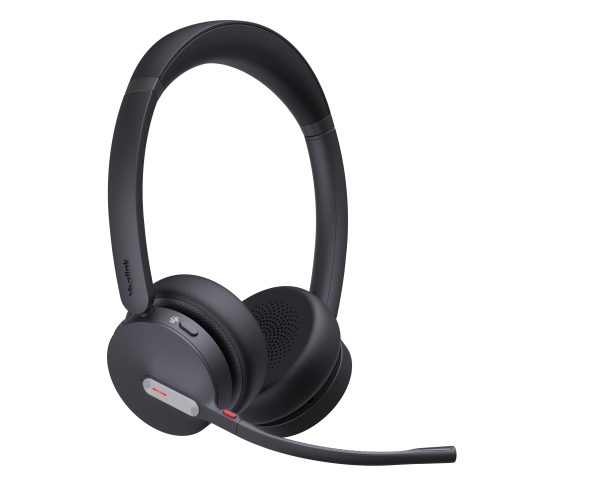 Casque Bluetooth BH70 Dual Teams&UC USB A&C - 1208703