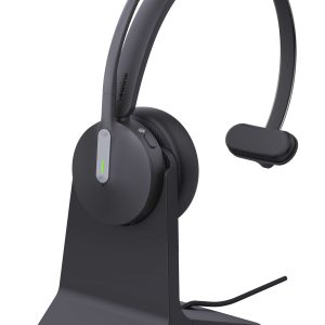 Casque Blue. BH70 Mono Teams&UC USB A&C +stand Air