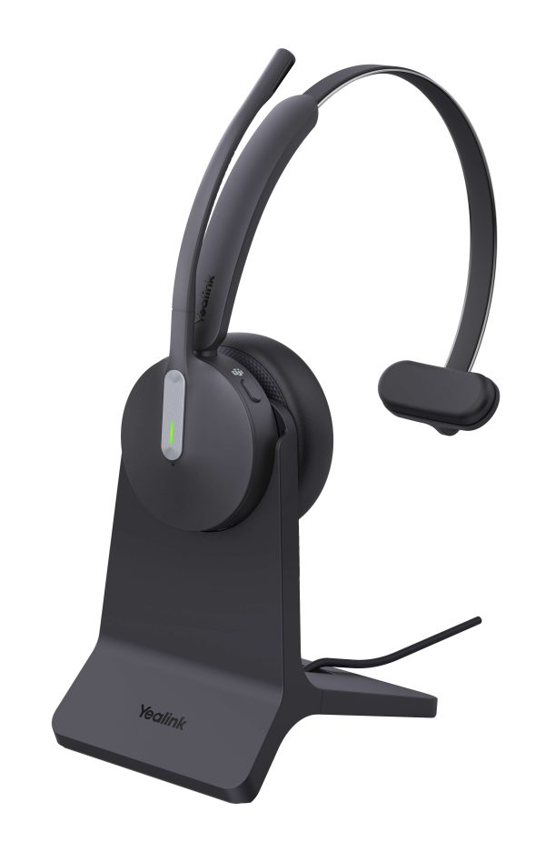 Casque Bluet. BH70 Mono Teams & UC USB A&C + stand - 1208702