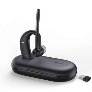 Oreillette BH71 Voyager avec dongle A&C Teams&UC - 1208709