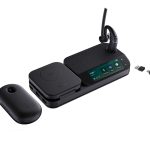 Oreillette BH71 Hybride USB A & C Teams & UC - 1208710