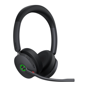 Casque Bluetooth BH74 Dual ANC Teams & UC USB A&C - 1208678