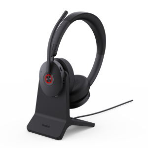 Casque Bluet. BH74 Dual Teams &UC USB A&C sup. Air