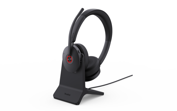 Casque Bluet. BH74 Dual Teams &UC USB A&C sup. Air
