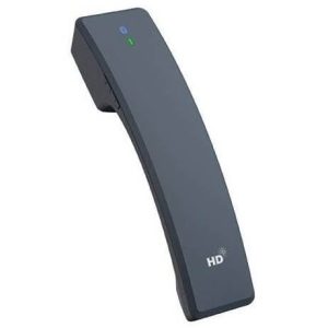 Combiné Bluetooth sans fils Yealink - 1300005