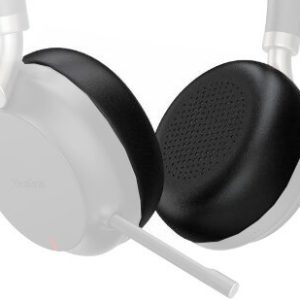 Pack de 2 coussinets pour BH76 noir - 3311011