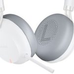 Pack de 10 coussinets pour BH72 gris - 331101400001