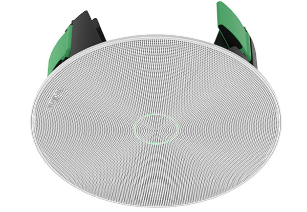 Microphone CM20 encastrable pour solution mvc - 1303095