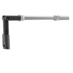 Bras de fixation ContentCamMount avec câble USB - 330100052001