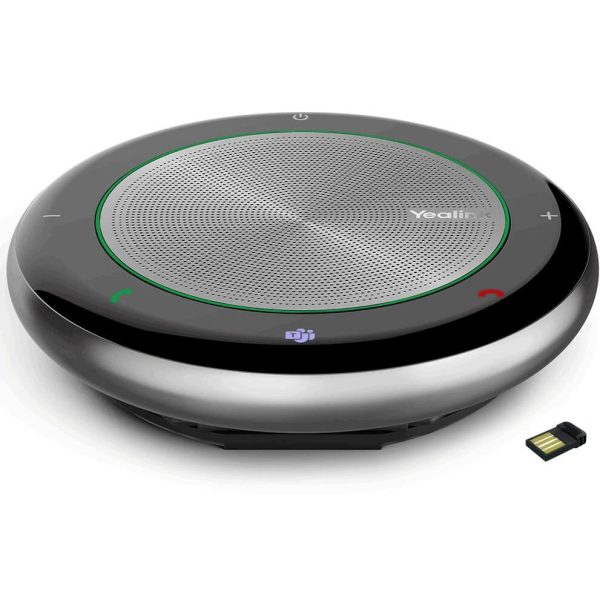 Speaker Bluetooth CP700 Multimédia +UC +Teams +dgl - 1204606