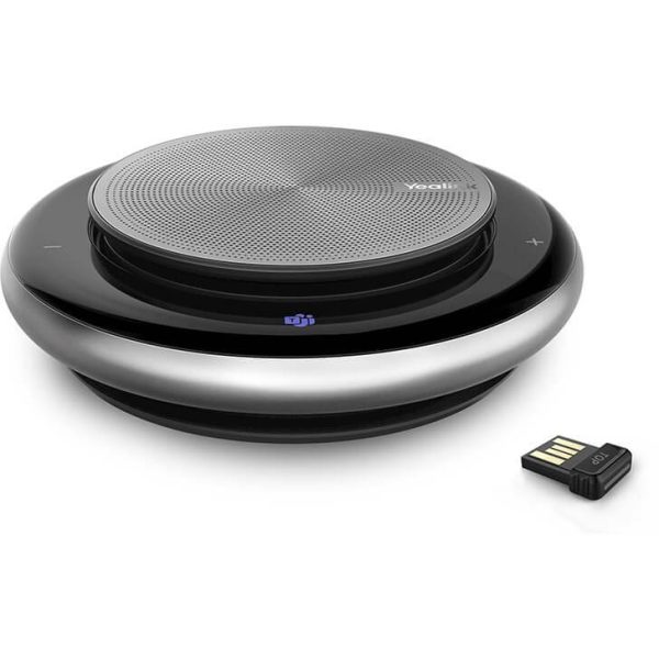 Speaker Bluetooth CP900 Multimédia +UC +Teams +dgl