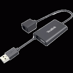 Adaptateur FXO CPN10 pour conférencier CP860/CP920 - 1300012