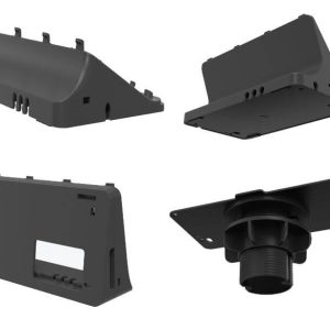 Kit de montage CTP25 Desk x2 / Wall / Table - 3311092