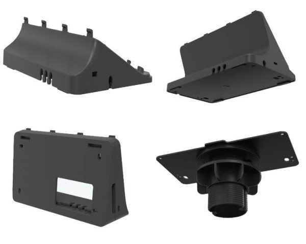 Kit de montage CTP25 Desk x2 / Wall / Table - 3311092