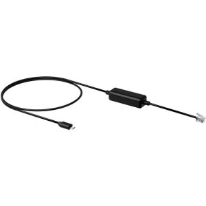 Adaptateur EHS35 USB pour Yealink série T3 - 330000103001