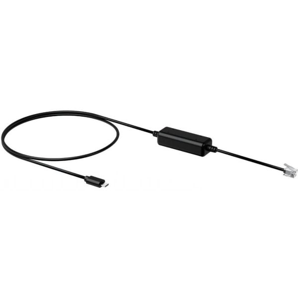 Adaptateur EHS35 USB pour Yealink série T3 - 330000103001