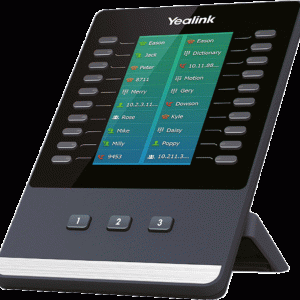 Module d'extension LCD EXP50 pour T5x - 1300033