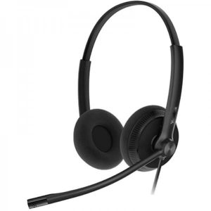 Casque filaire binaural RJ9 YHS34 Lite - 1308029