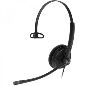 Casque filaire monaural RJ9 YHS34 Lite - 1308028