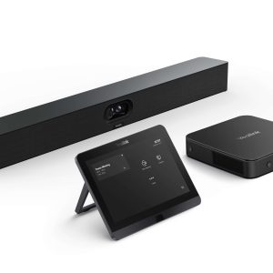 Kit Teams MVC S40 barre visio + mini PC + tablette - 1103833