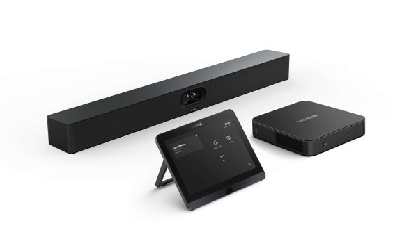 Kit Teams MVC S40 barre visio + mini PC + tablette - 1103833