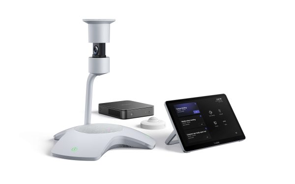 Kit Teams MVC S60 Caméra 360° + tablette + mini PC - 1106986