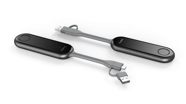 Wireless Presentation Pod PA20 (sans BYOD) - 1303185