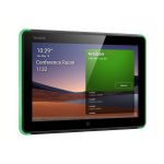 Gestion salle de réunion RoomPanel Teams & Zoom