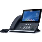 Téléphone T57W PoE Wifi Bluetooth 16SIP couleur 7" - 1301089