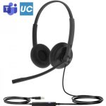 Casque USB binaural UH34 Lite UC & Teams - 1308048
