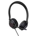 Casque binaural UH35 Pro UC&Teams USB A - 1308134