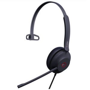 Casque monaural UH35 Pro UC&Teams USB A - 1308135