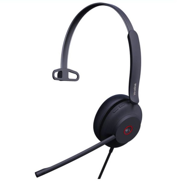 Casque monaural UH35 Pro UC&Teams USB A - 1308135