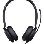 Casque USB A&C binaural UH37 Pro UC & Teams