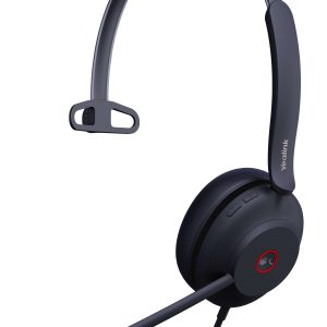 Casque USB A&C monaural UH37 Pro UC & Teams