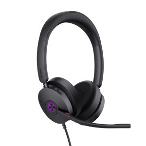 Casque USB A&C Dual Teams & UC avec ANC - 1308151