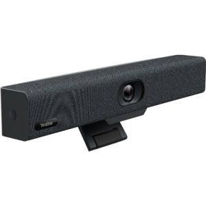 Barre vidéo Yealink UVC34 petite salle - 1206611