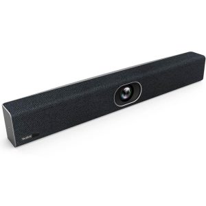 Barre vidéo intelligente Visio USB 20Mp UVC40 E2 - 1206673
