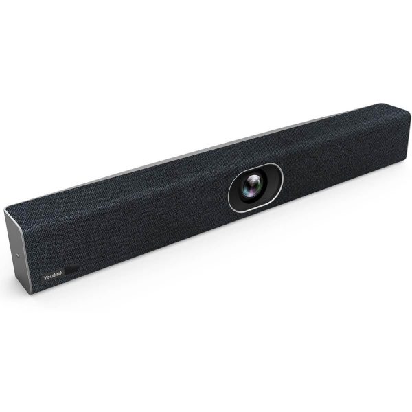 Barre vidéo intelligente Visio USB 20Mp UVC40 E2 - 1206673