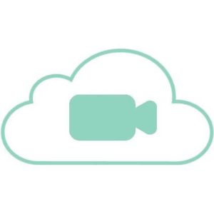 Licence Cloud Meeting stockage sup. 100Giga -