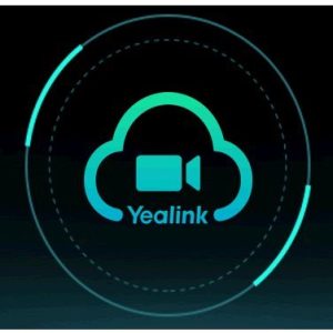 Licence Cloud Meeting connecteur 1 codec 1an Renew - 510102000044