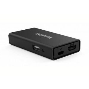 Kit de connexion visio VCH51 multiplateformes USB - 1303106
