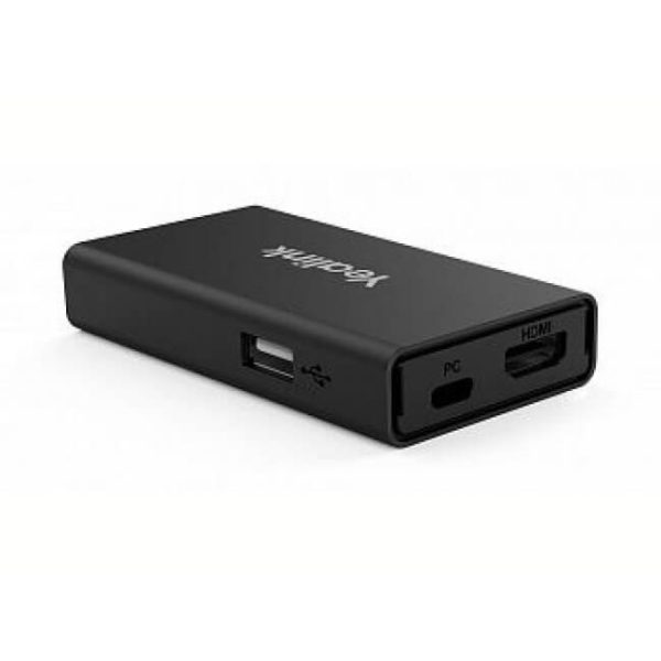 Kit de connexion visio VCH51 multiplateformes USB - 1303106