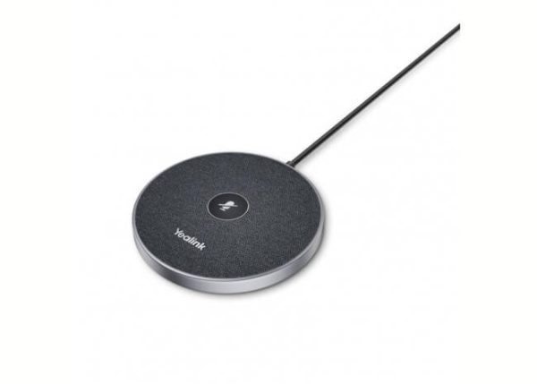 Microphone filaire VCM35 visio Yealink - 1303144