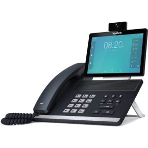 Visiophone SIP VP59 uniquement pour Teams - 1303053