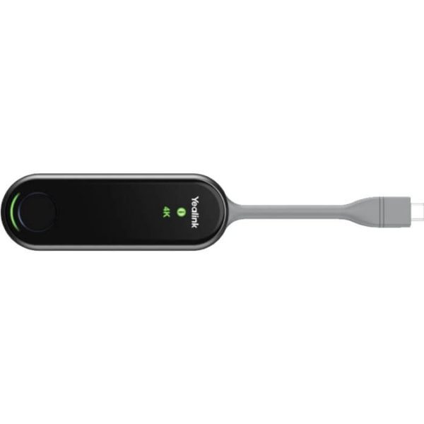 Wireless Presentation Pod WPP30 & BYOD